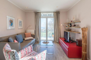 Villa Wagenknecht, Ferienwohnung 13 in Boltenhagen